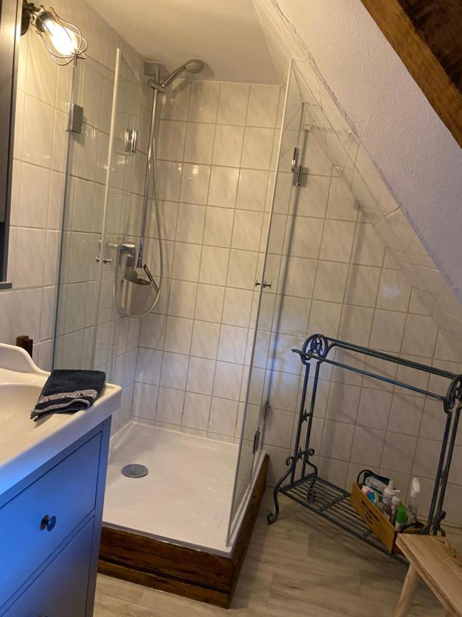 Ferienwohnung Otto Rappin Εξωτερικό φωτογραφία