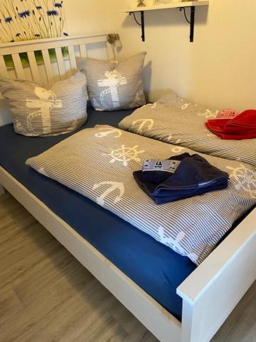 Ferienwohnung Otto Rappin Εξωτερικό φωτογραφία